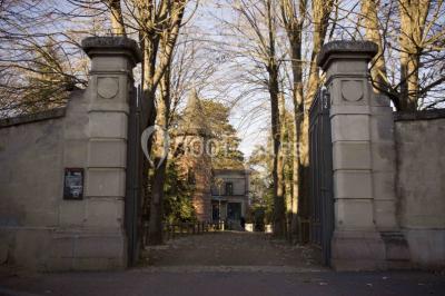 Location salle Feurs (Loire) - Château du Rozier #12