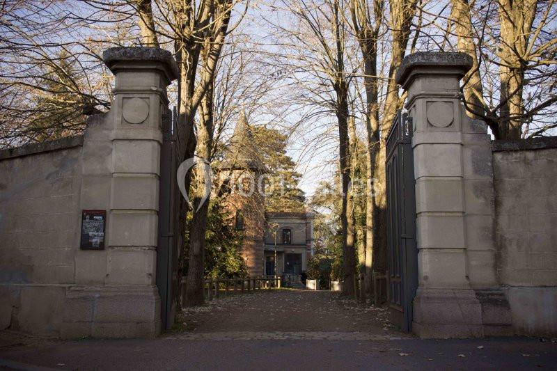 Location salle Feurs (Loire) - Château du Rozier #8