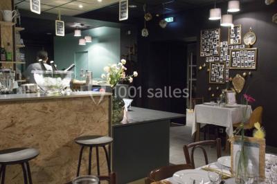 Location salle Feurs (Loire) - Château du Rozier #12