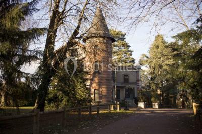 Location salle Feurs (Loire) - Château du Rozier #12