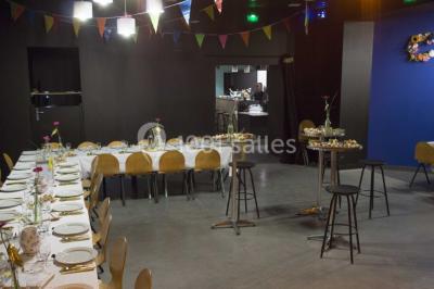 Location salle Feurs (Loire) - Château du Rozier #12