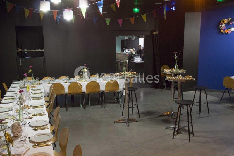 Location salle Feurs (Loire) - Château du Rozier #3