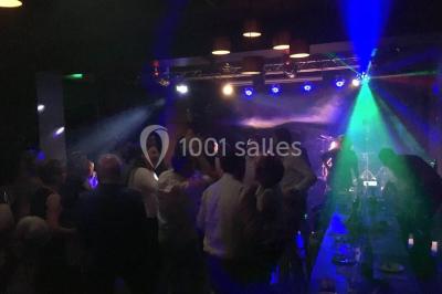 Location salle Feurs (Loire) - Château du Rozier #12