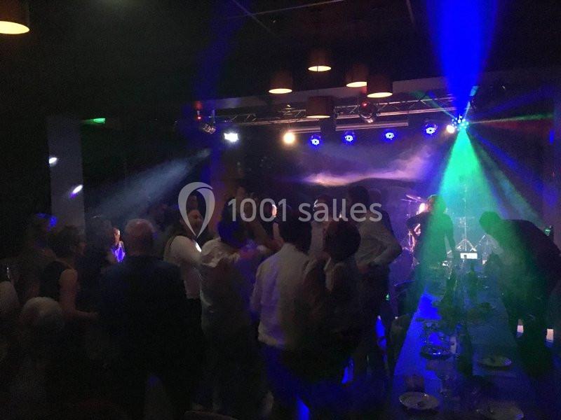 Location salle Feurs (Loire) - Château du Rozier #4