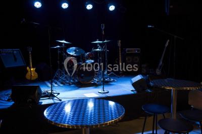 Location salle Feurs (Loire) - Château du Rozier #12