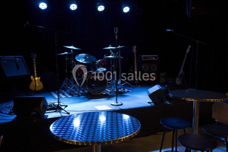 Location salle Feurs (Loire) - Château du Rozier #11