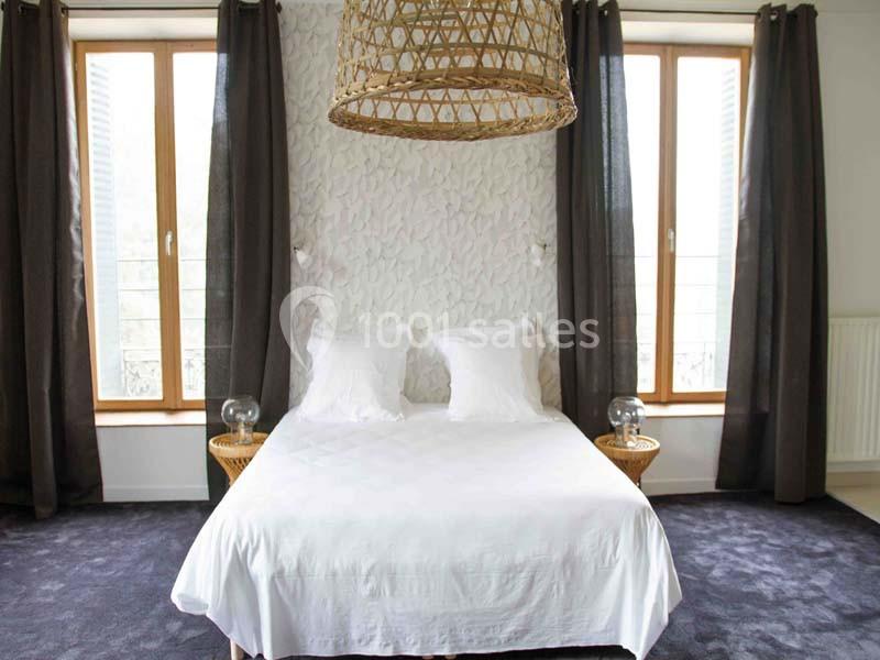 Location salle Saint-Paul-en-Jarez (Loire) - Eclosion #13