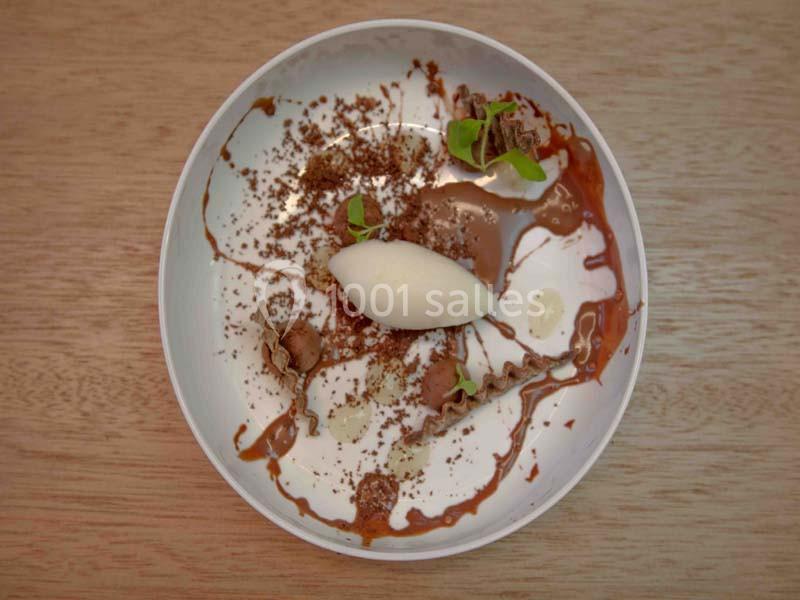 Location salle Saint-Paul-en-Jarez (Loire) - Eclosion #8