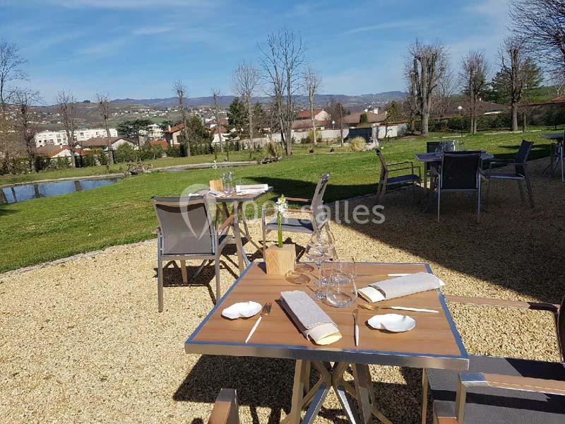 Location salle Saint-Paul-en-Jarez (Loire) - Eclosion #7