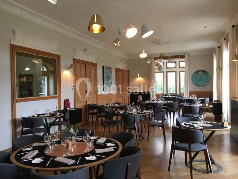 Location salle Saint-Paul-en-Jarez (Loire) - Eclosion #2