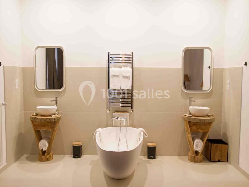 Location salle Saint-Paul-en-Jarez (Loire) - Eclosion #15