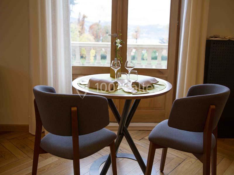 Location salle Saint-Paul-en-Jarez (Loire) - Eclosion #4