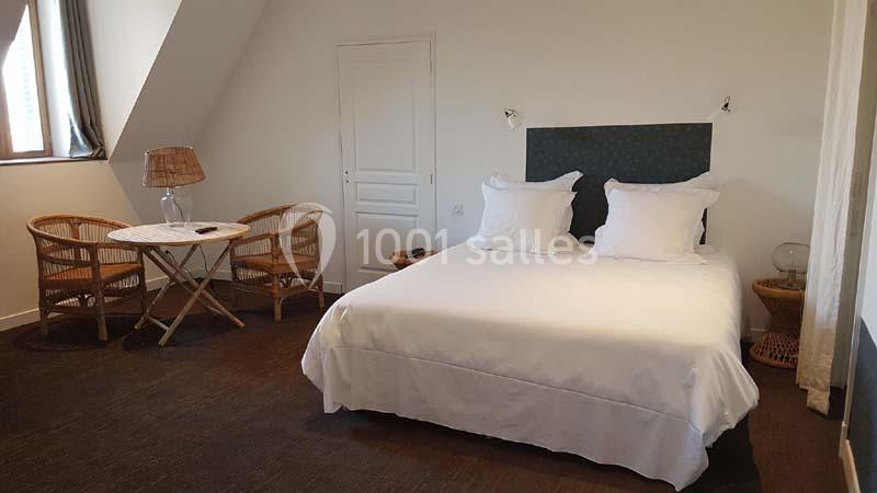 Location salle Saint-Paul-en-Jarez (Loire) - Eclosion #14