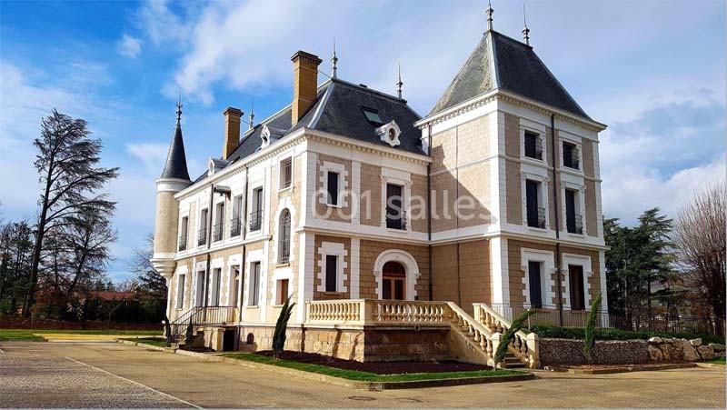 Location salle Saint-Paul-en-Jarez (Loire) - Eclosion #6