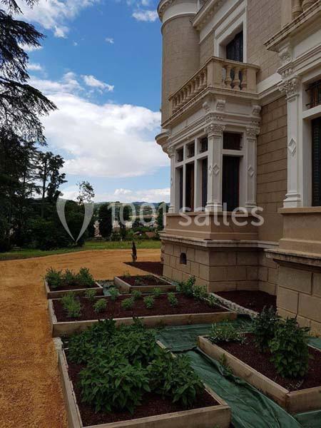 Location salle Saint-Paul-en-Jarez (Loire) - Eclosion #5