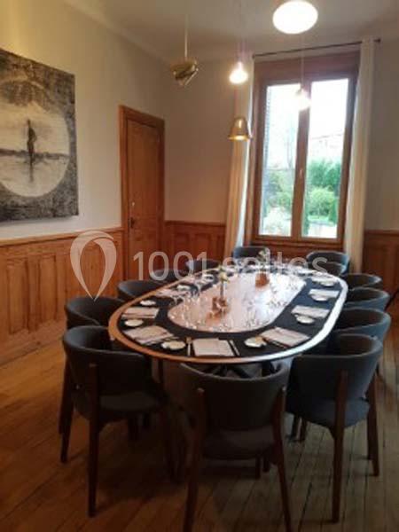 Location salle Saint-Paul-en-Jarez (Loire) - Eclosion #10