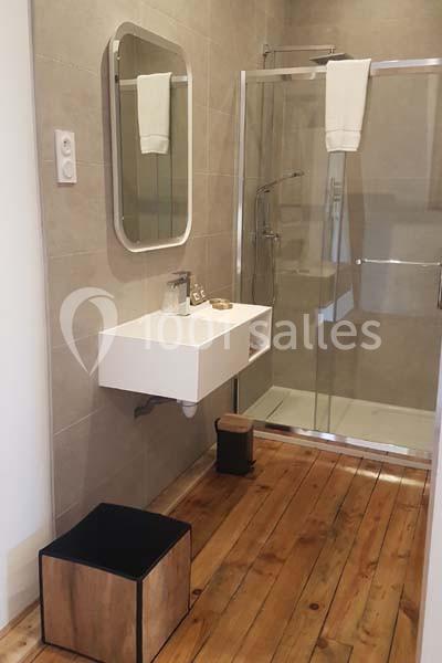 Location salle Saint-Paul-en-Jarez (Loire) - Eclosion #16