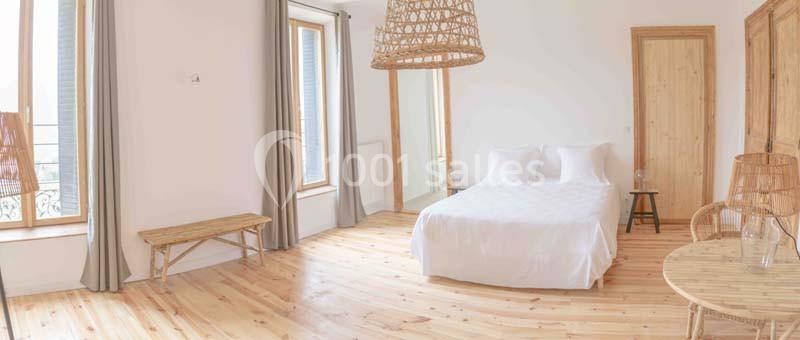 Location salle Saint-Paul-en-Jarez (Loire) - Eclosion #12