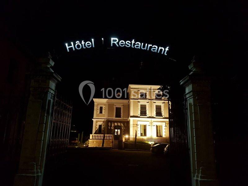 Location salle Saint-Paul-en-Jarez (Loire) - Eclosion #21