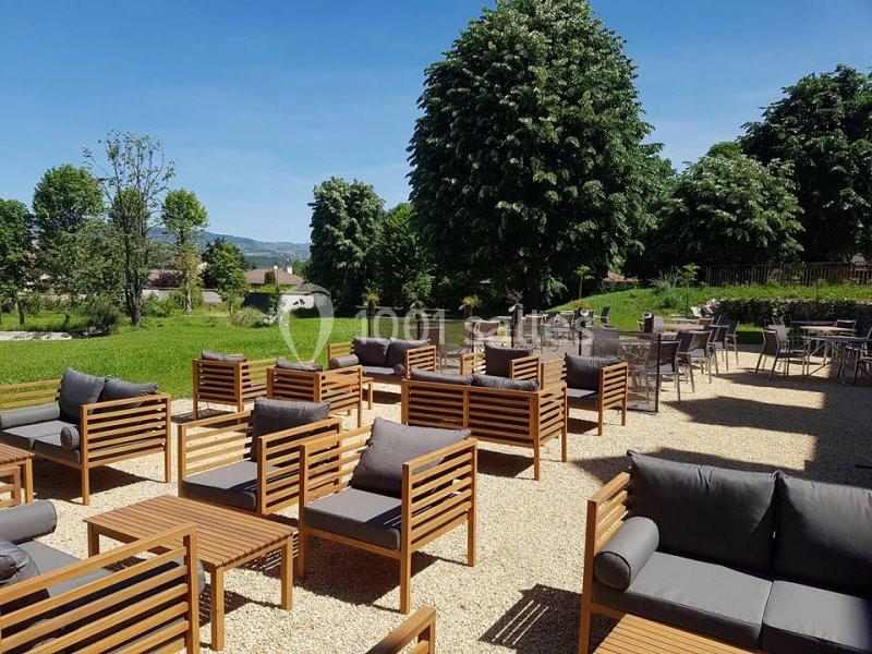 Location salle Saint-Paul-en-Jarez (Loire) - Eclosion #19