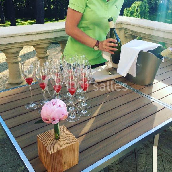 Location salle Saint-Paul-en-Jarez (Loire) - Eclosion #23