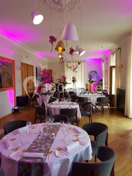 Location salle Saint-Paul-en-Jarez (Loire) - Eclosion #18