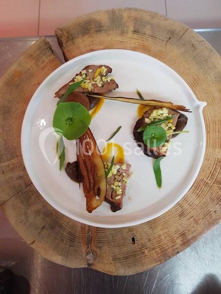 Location salle Saint-Paul-en-Jarez (Loire) - Eclosion #22