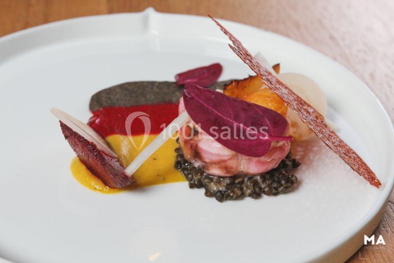 Location salle Saint-Paul-en-Jarez (Loire) - Eclosion #20