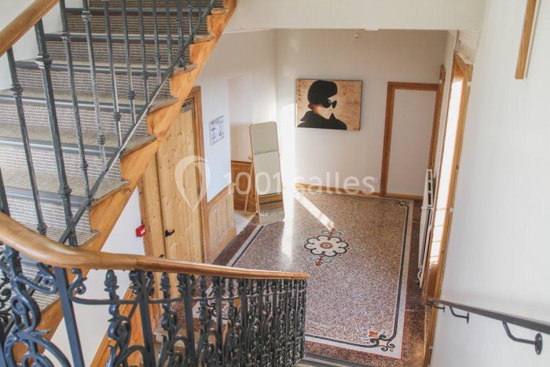 Location salle Saint-Paul-en-Jarez (Loire) - Eclosion #17