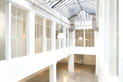Location salle Paris 3 (Paris) - L'atelier Turenne #24