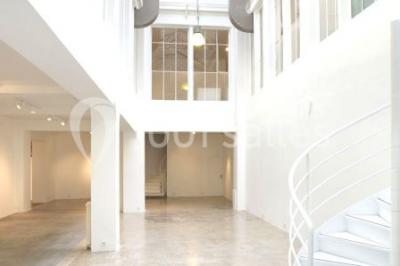 Location salle Paris 3 (Paris) - L'atelier Turenne #24