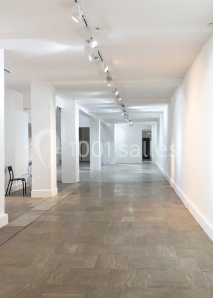 Location salle Paris 3 (Paris) - L'atelier Turenne #8