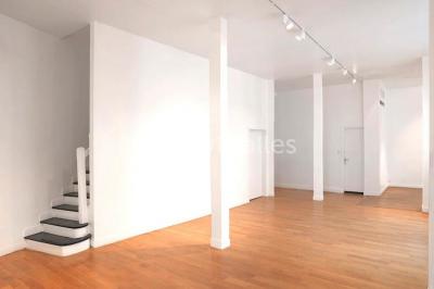 Location salle Paris 3 (Paris) - L'atelier Turenne #24