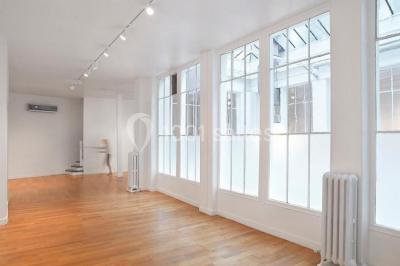 Location salle Paris 3 (Paris) - L'atelier Turenne #24