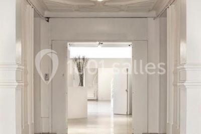 Location salle Paris 3 (Paris) - L'atelier Turenne #24