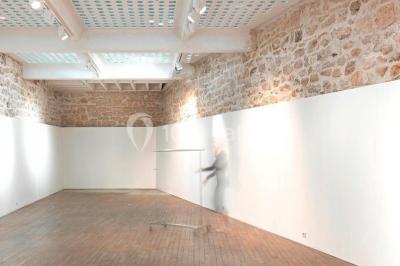 Location salle Paris 3 (Paris) - L'atelier Turenne #24