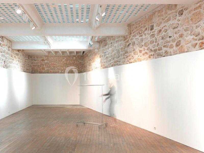 Location salle Paris 3 (Paris) - L'atelier Turenne #23