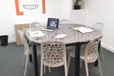 Location salle Rennes (Ille-et-Vilaine) - Le Loft #10