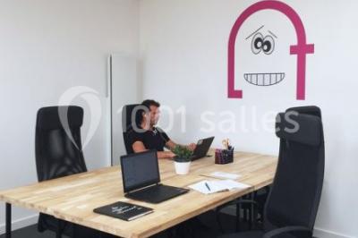 Location salle Rennes (Ille-et-Vilaine) - Le Loft #10