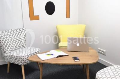 Location salle Rennes (Ille-et-Vilaine) - Le Loft #10