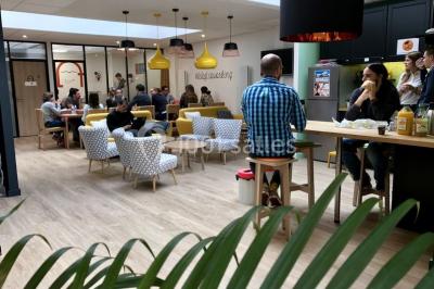 Location salle Rennes (Ille-et-Vilaine) - Le Loft #10