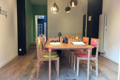 Location salle Rennes (Ille-et-Vilaine) - Le Loft #10