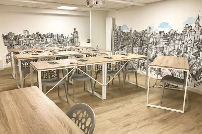 Location salle Rennes (Ille-et-Vilaine) - Le Loft #10