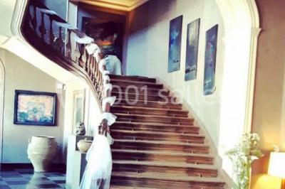 Location salle Modave (Liège) - Château De Vierset #12