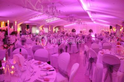 Location salle Carros (Alpes-Maritimes) - Lou Castelet #17