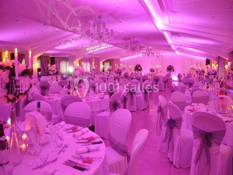 Location salle Carros (Alpes-Maritimes) - Lou Castelet #9