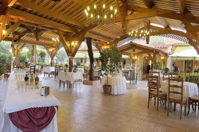 Location salle Carros (Alpes-Maritimes) - Lou Castelet #17