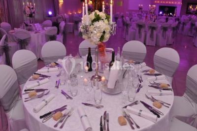 Location salle Carros (Alpes-Maritimes) - Lou Castelet #17