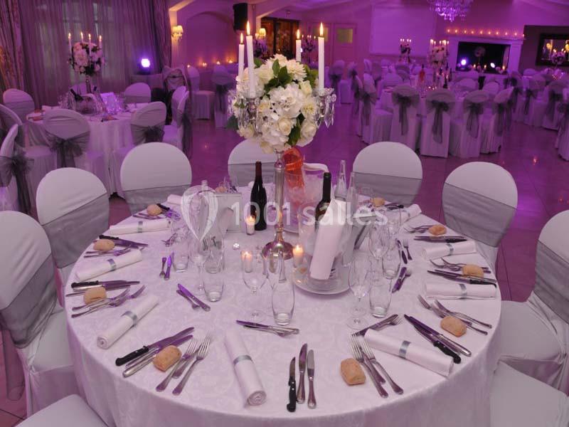 Location salle Carros (Alpes-Maritimes) - Lou Castelet #8