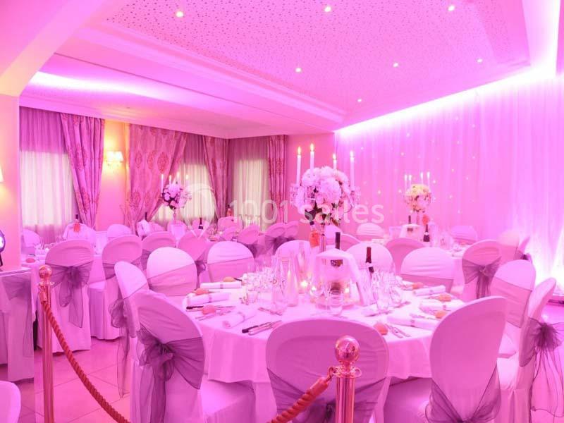 Location salle Carros (Alpes-Maritimes) - Lou Castelet #11